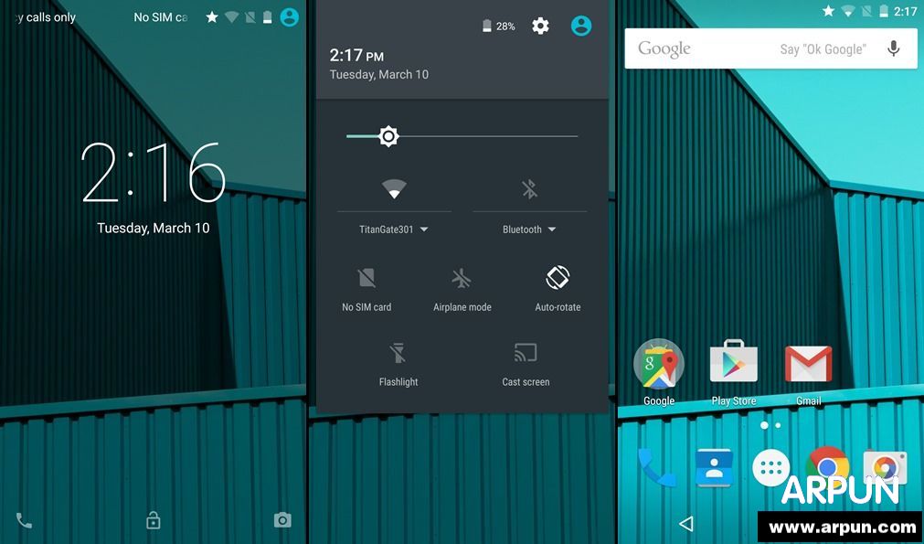 Android 5.1ݼʲô¹ܣ