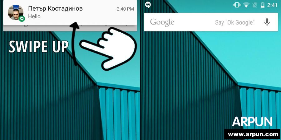 Android 5.1ݼʲô¹ܣ