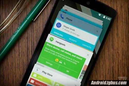 ȸƵAndroid 5.0 Lollipop Σ