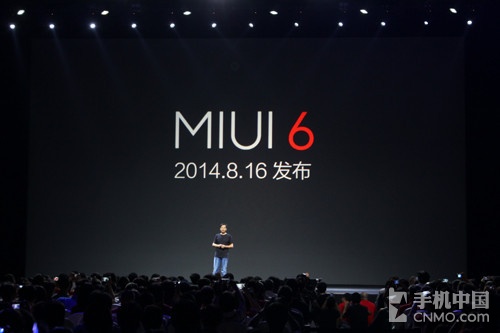 miui v6ʲôʱСMIUI V6ϵͳ816չ