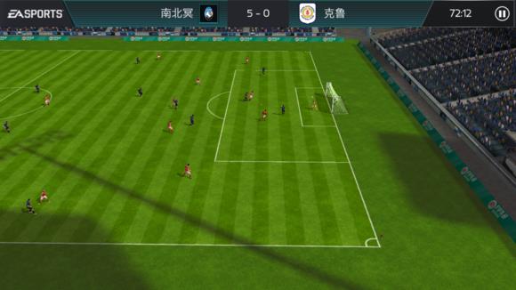 FIFAģʽոһµڶι_ո1µ1.3ͨع
