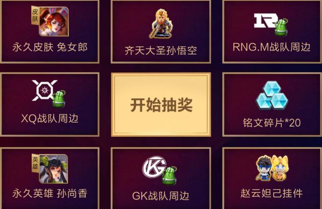 ��������ҫ��KPL����������Ƥ�����