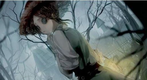 �����˸�ѱ��ʦ����������ʲô_�����˸�ѱ��ʦ��������ͼ�Ľ���