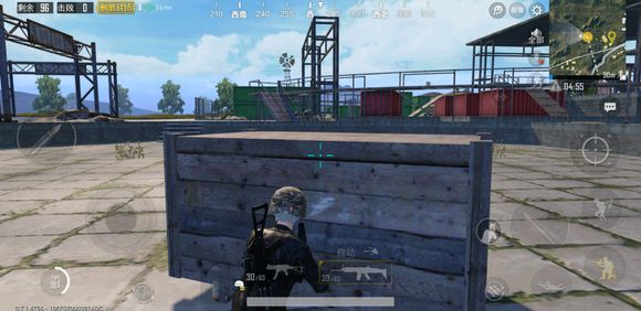 �����������̼�ս����������Դ�㹤��ˢ��λ��ͼ�Ľ���