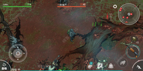 ������ĩ�����桷��Ⱦ����bossŮ�״����