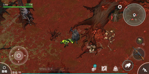 ����ĩ�������Ⱦ����bossŮ�״����_Last Day on Earth����Ů����δ�