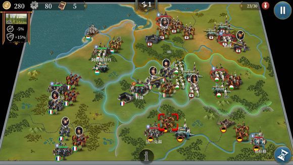 ��ŷ½ս��6��Ү��ս����ô��