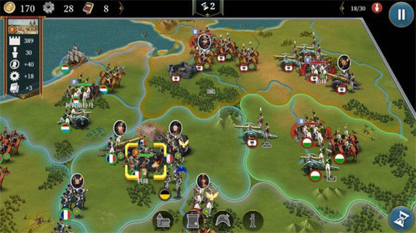 ��ŷ½ս��6��Ү��ս����ô��