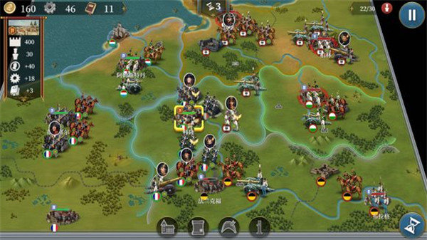 ��ŷ½ս��6��Ү��ս����ô��