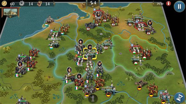 ��ŷ½ս��6��Ү��ս����ô��