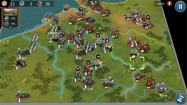 ��ŷ½ս��6��Ү��ս����ô��