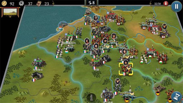 ��ŷ½ս��6��Ү��ս����ô��