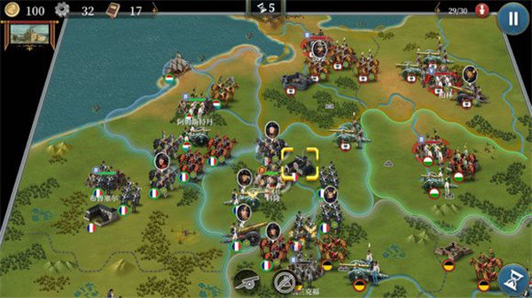 ��ŷ½ս��6��Ү��ս����ô��