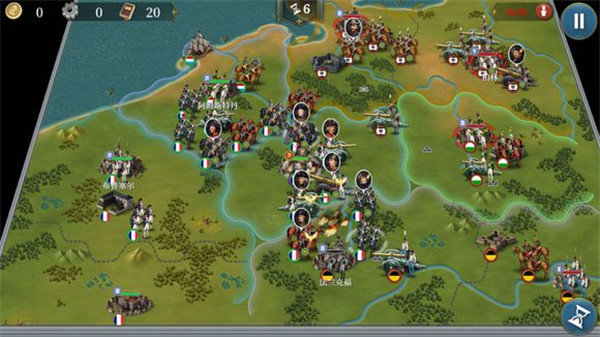 ��ŷ½ս��6��Ү��ս����ô��