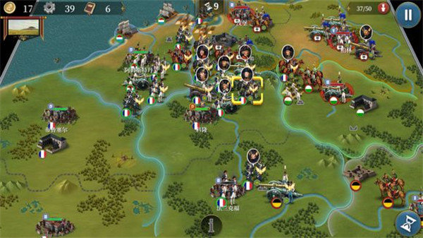 ��ŷ½ս��6��Ү��ս����ô��