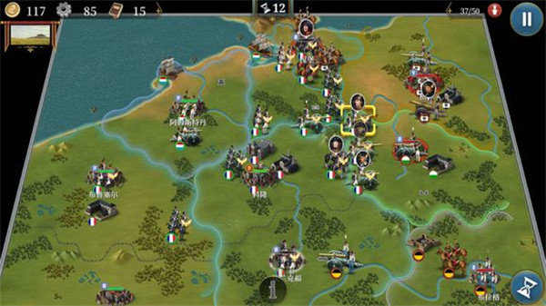 ��ŷ½ս��6��Ү��ս����ô��