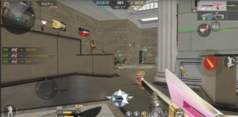 CF���ε���m4a1��λ��_CF���ε���m4a1��÷���