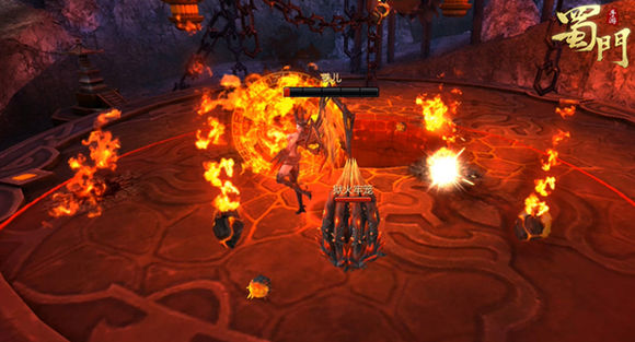 �����š����붴������ˢͼ�Ĺ���