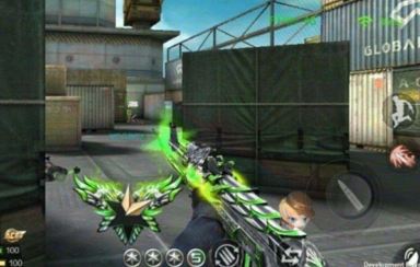 CF����AK47��������λ��_CF����AK47�������÷���