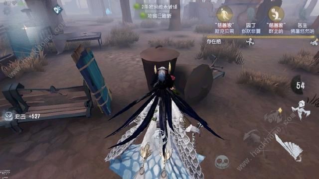 �������˸�ҽ���޵�BUG��ô��