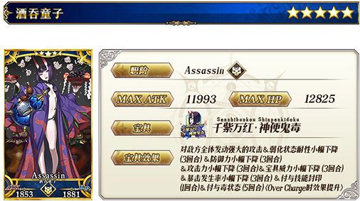 ��FGO�������Ÿ��̻����Ӣ����װ���