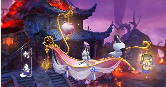 ��ٻŮ�Ļ꡷�����������Ը���߽���