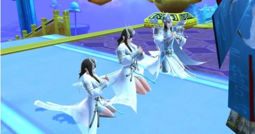 ��ٻŮ�Ļ꡷������ʱװ�����������߽���