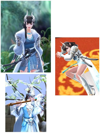 ��ٻŮ�Ļ꡷������ʱװ�����������߽���