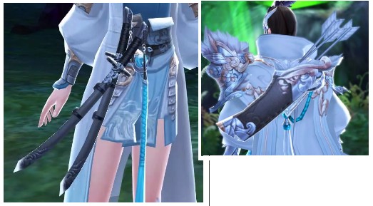 ��ٻŮ�Ļ꡷������ʱװ�����������߽���