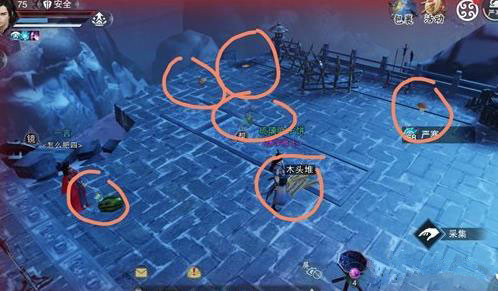 ���������ΰ����䷽������_���������ΰ����䷽��λ��