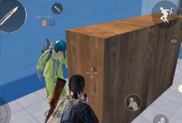 �����������̼�ս����ѧУ��͸��BUGͼ�Ľ̳�