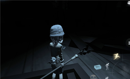 �������˸񡷲�Ҫ��Ľ�ɫ