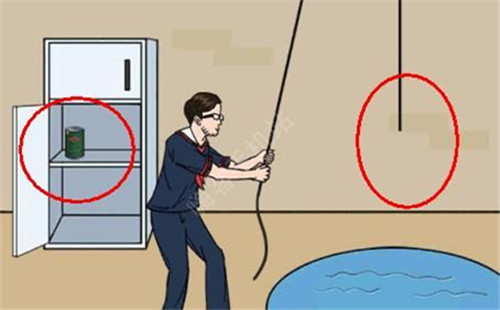 ���費��������Ϸ��ʮ�Ź�ͼ��ͨ�ع���_���費��������Ϸ��19����ι�