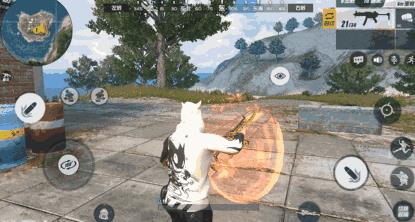 ���ս���2�����ա�MP5ǹеƤ��������ħ����