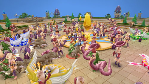 ���ɾ���˵RO������������ս��������