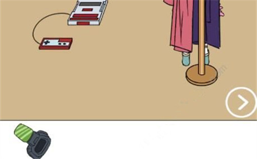 ���費��������Ϸ���߹�ͼ��ͨ�ع���_���費��������Ϸ��7����ι�