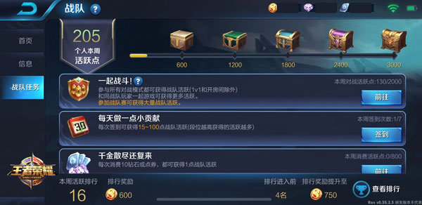 ��������ҫ��ս��������ѫ�»�÷���