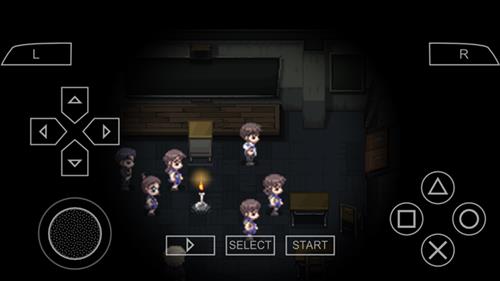 ��ʬ���ɶ�Ѫɫ���֡�ͼ�Ĺ��Ե�һ��