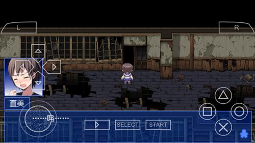 ��ʬ���ɶ�Ѫɫ���֡�ͼ�Ĺ��Ե�һ��