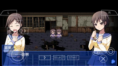 ��ʬ���ɶ�Ѫɫ���֡�ͼ�Ĺ��Ե�һ��