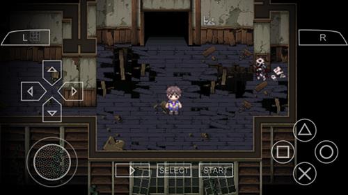 ��ʬ���ɶ�Ѫɫ���֡�ͼ�Ĺ��Ե�һ��