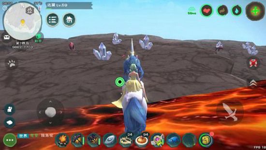 ��������ħ������³��ɽ��Դ���