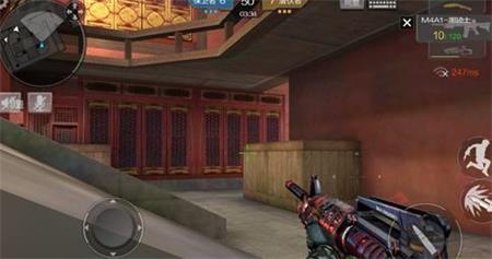 CF����M4A1����ʿ��ǿ����_CF����M4A1����ʿ�������ݽ���