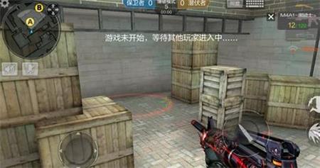 CF����M4A1����ʿ�������ݽ���