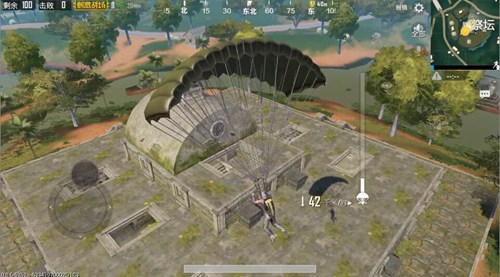 �����������̼�ս�������ֵ�ͼ��̳�򷨹���