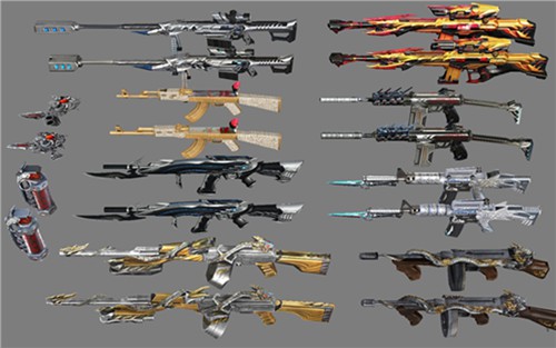 CF����Ӣ���������¶Ա�