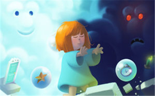 ����Ů�������淨���ɸ߷ֹ��Ի���_Dream Walker�����