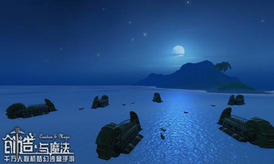 ��������ħ������սϵͳ�淨����