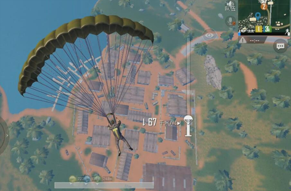 �����������̼�ս�����˺�������Ƽ�