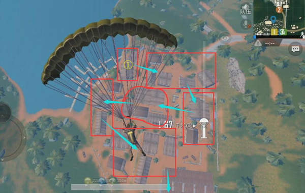 �����������̼�ս�����˺�������Ƽ�